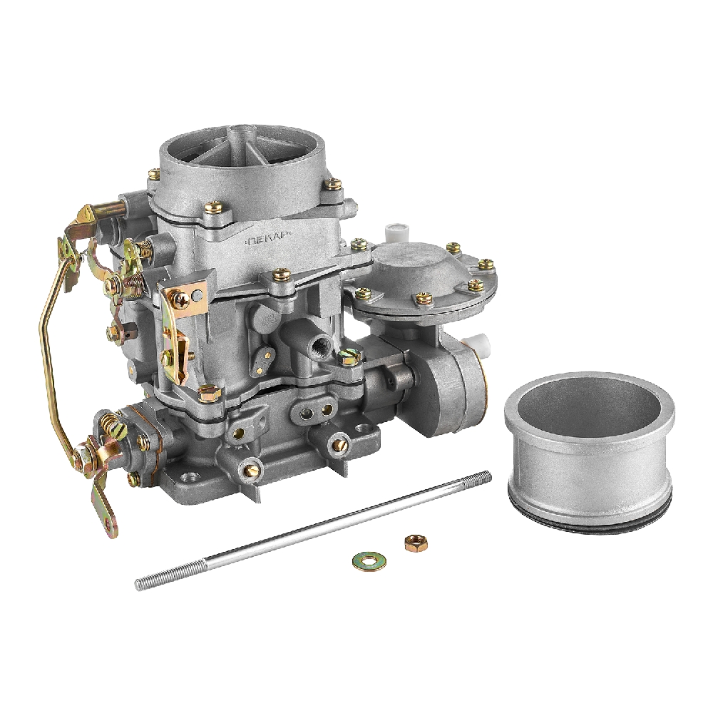 Карбюратор автомобильный