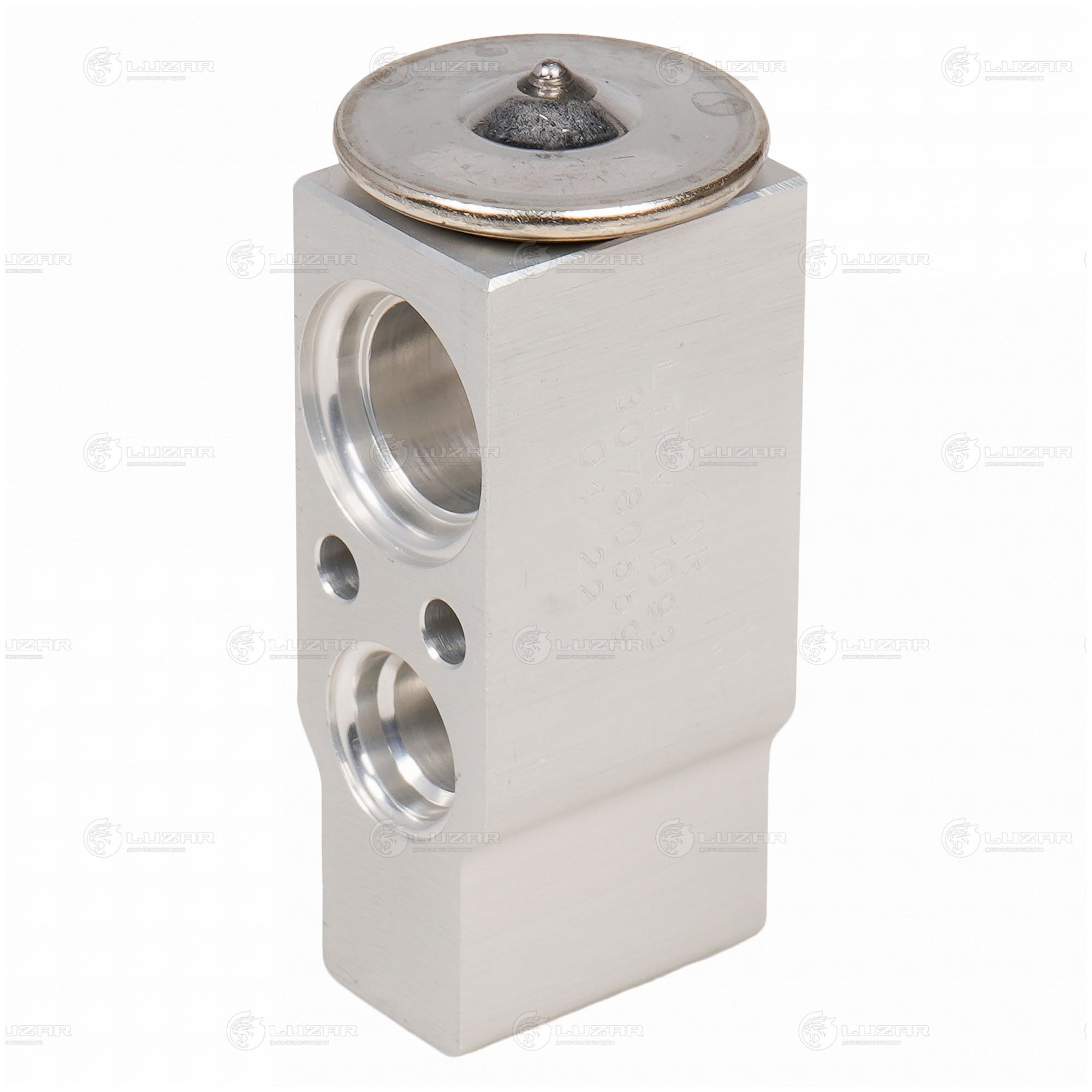 Клапан расширительный кондиционера