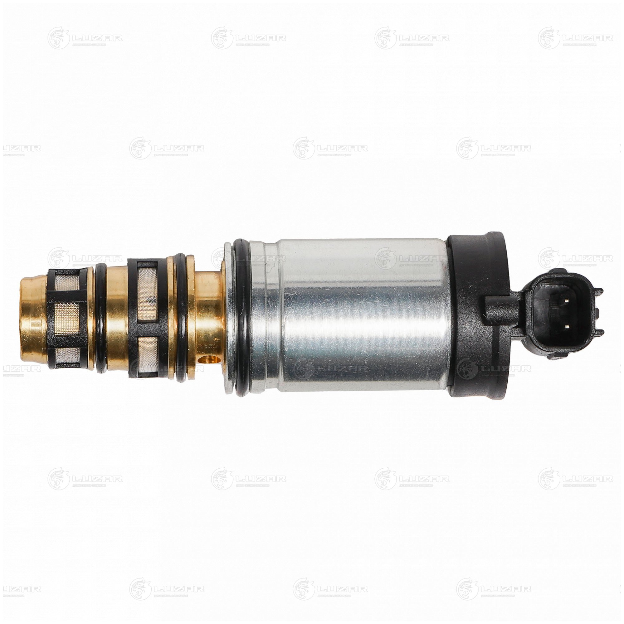 Клапан регулирующий компрессора кондица