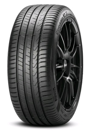 Автошина R19 225/40 Pirelli Cinturato P7 93Y XL лето 3221400