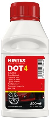Mintex MBF4-0500B