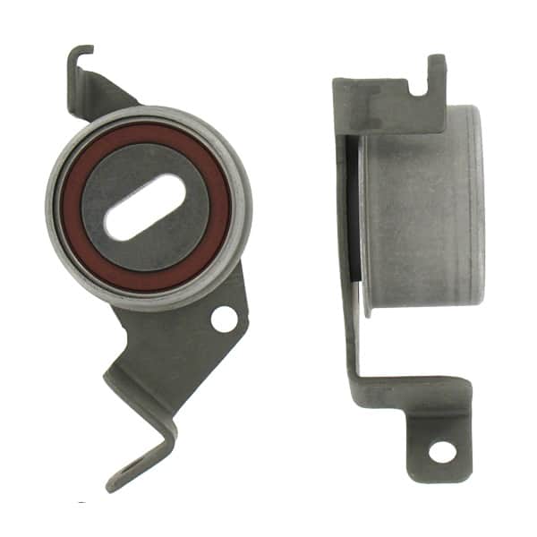 Ролик натяжной ремня ГРМ, SKF, VKM75616