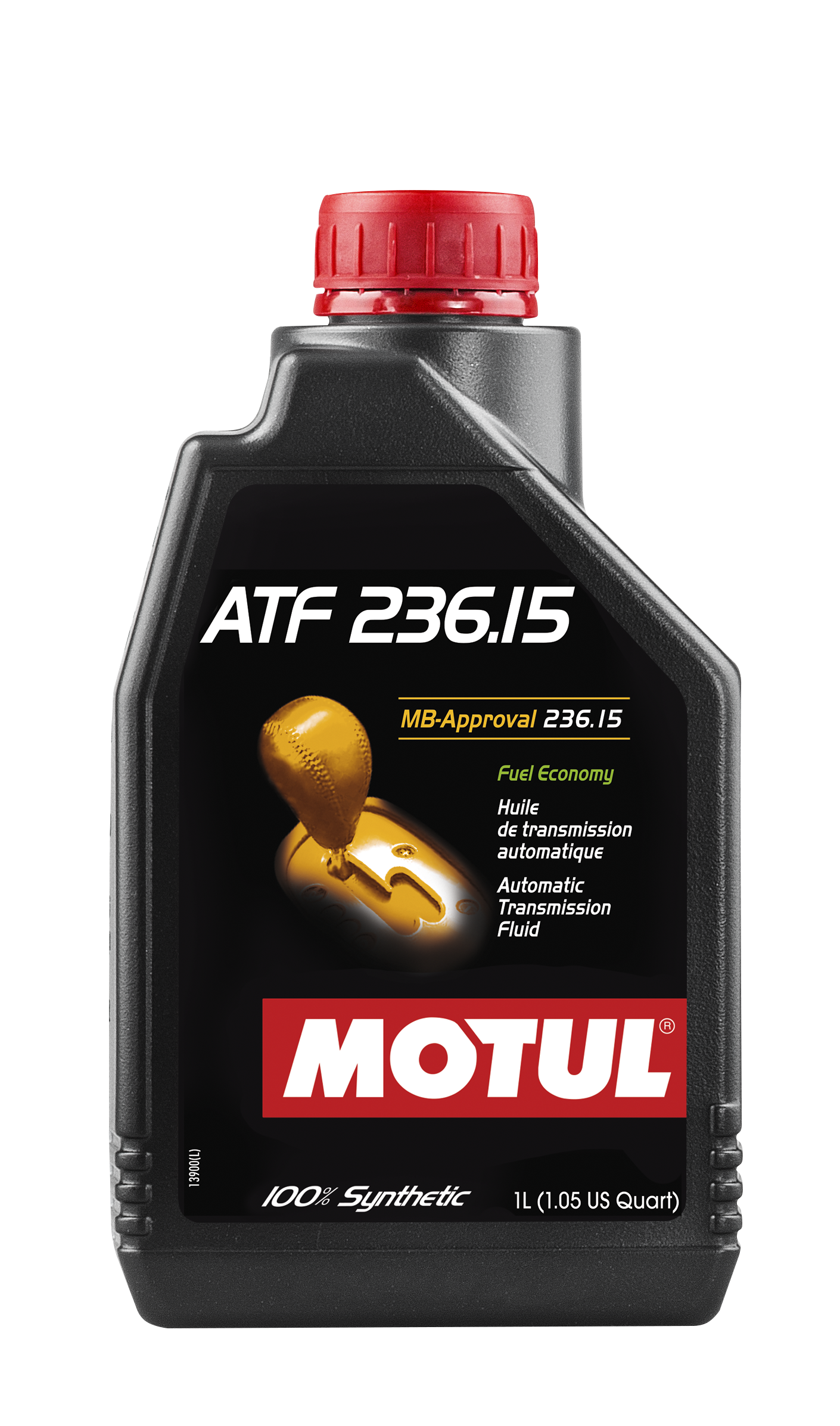 ATF 236.15 Motul 106954