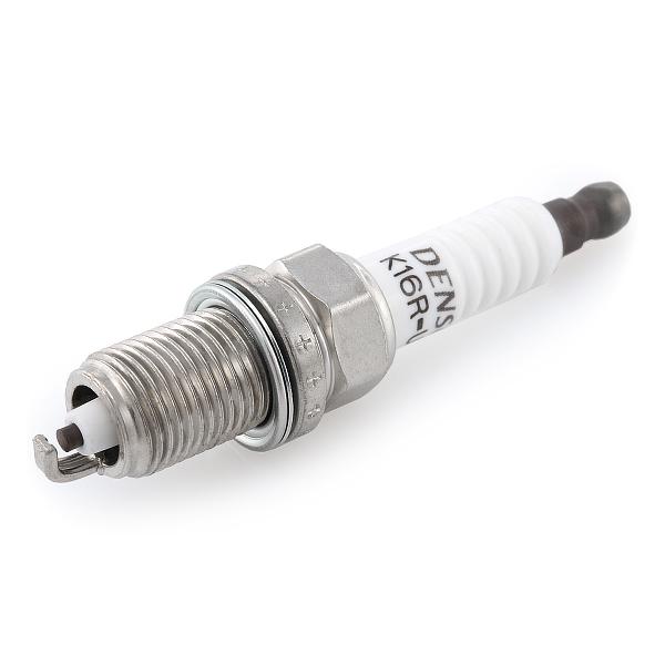 Свеча зажигания, DENSO, K16RU11