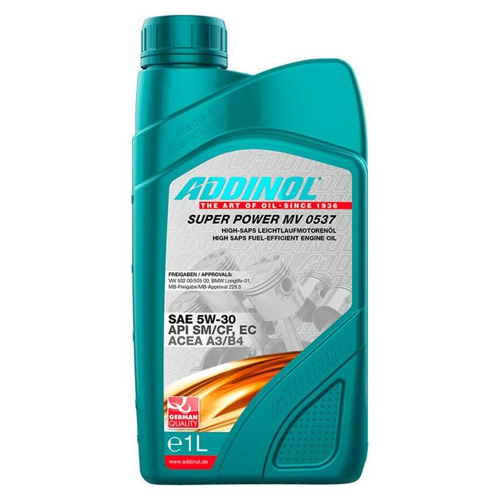 Super Power MV 0537 Addinol 4014766071064
