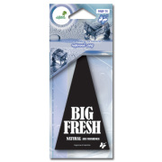 Big Fresh FKVJP PABF-74
