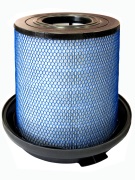 Элемент фильтрующий воздушный