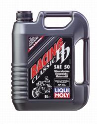 Liqui Moly Racing HD-Classic SAE 50