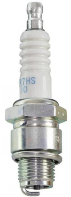 Свеча зажигания, NGK, 1098