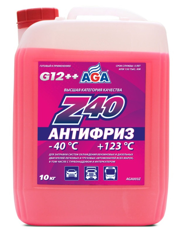 Z40 AGA AGA003Z