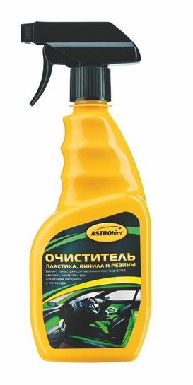 Очиститель для шин Astrohim AC-365