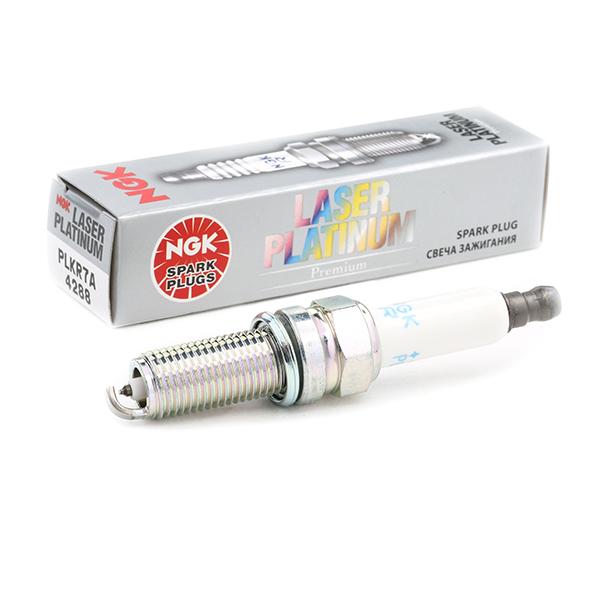 Свеча зажигания, NGK, 4288