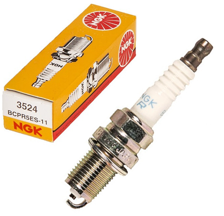 Свеча зажигания, NGK, 3524