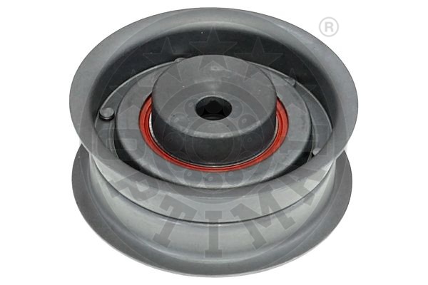 Ролик натяжной ремня ГРМ, OPTIMAL, 0N808