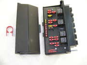 Блок предохранителей ЕВРО