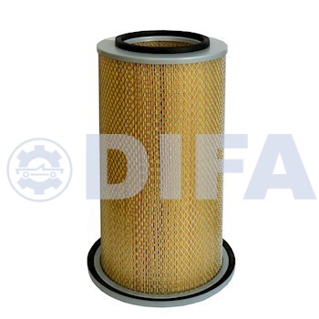 Элемент фильтрующий воздушный