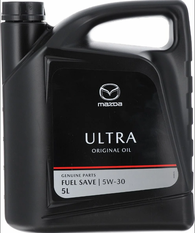Масло моторное синтетическое 'Original oil Ultra 5W-30', 5л
