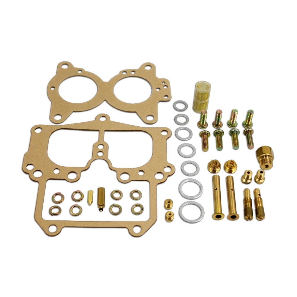 Ремкомплект карбюратора