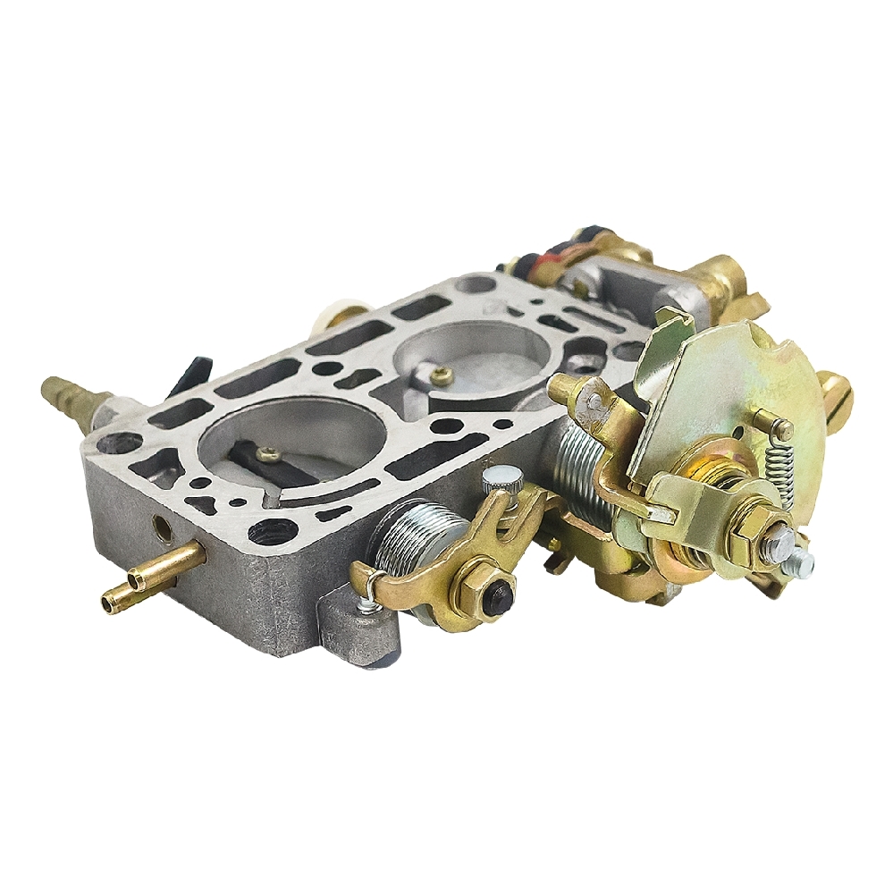 Корпус смесительной камеры