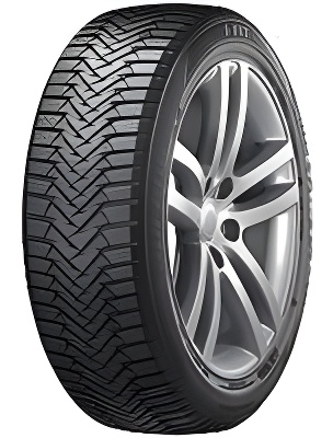 Автошина R16 195/55 LAUFENN i Fit LW31 87H зима 1027154