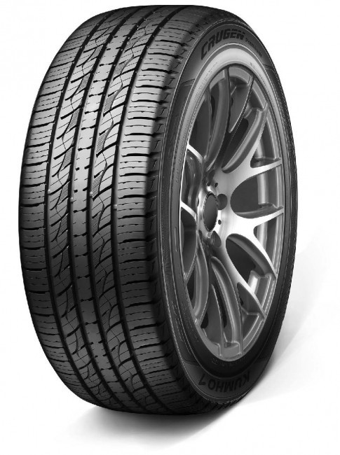 Автошина R17 235/65 Kumho HP71 104V лето 2230143