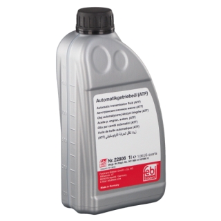 ATF III Febi 22806