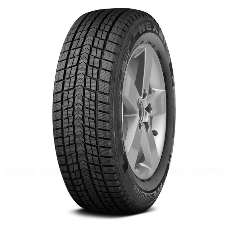 Автошина R18 235/40 Nexen Winguard Ice Plus 95T XL зима 16117