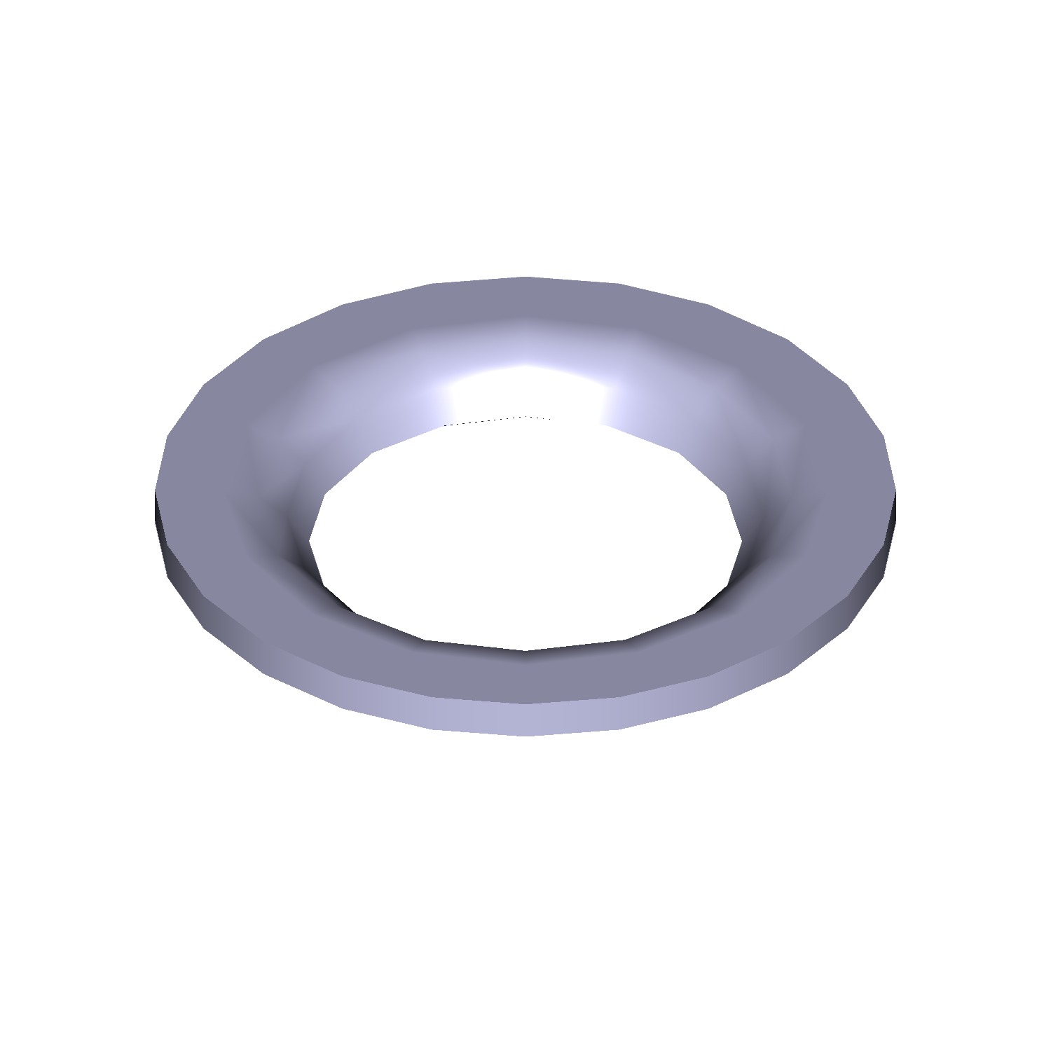 Шайба пружины рычага переключения передач