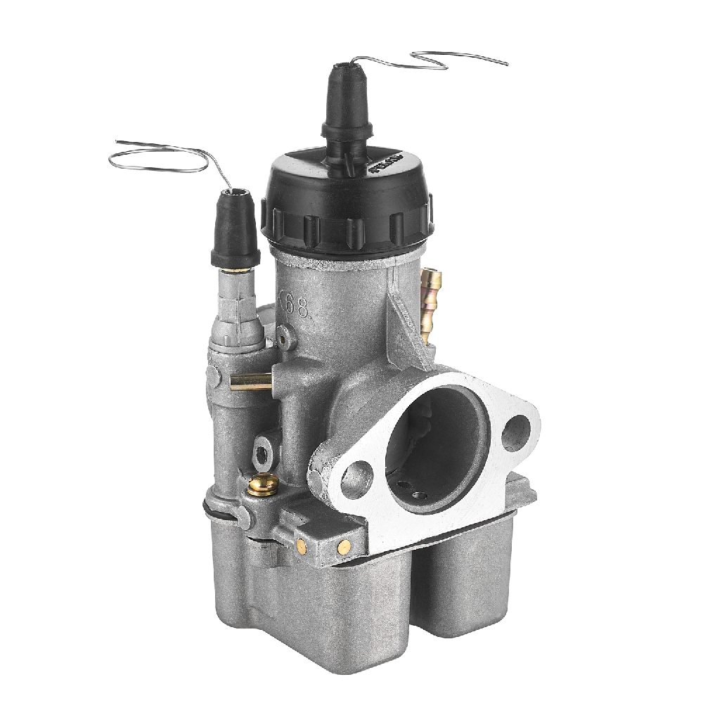 Мотокарбюратор