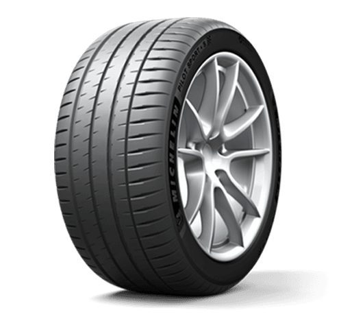 Автошина R20 245/40 Michelin Pilot Sport 4S 99Y XL лето 024701