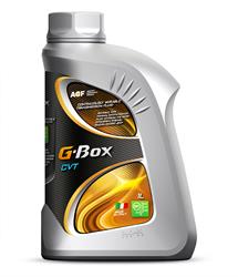 CVT G-box 8034108197098