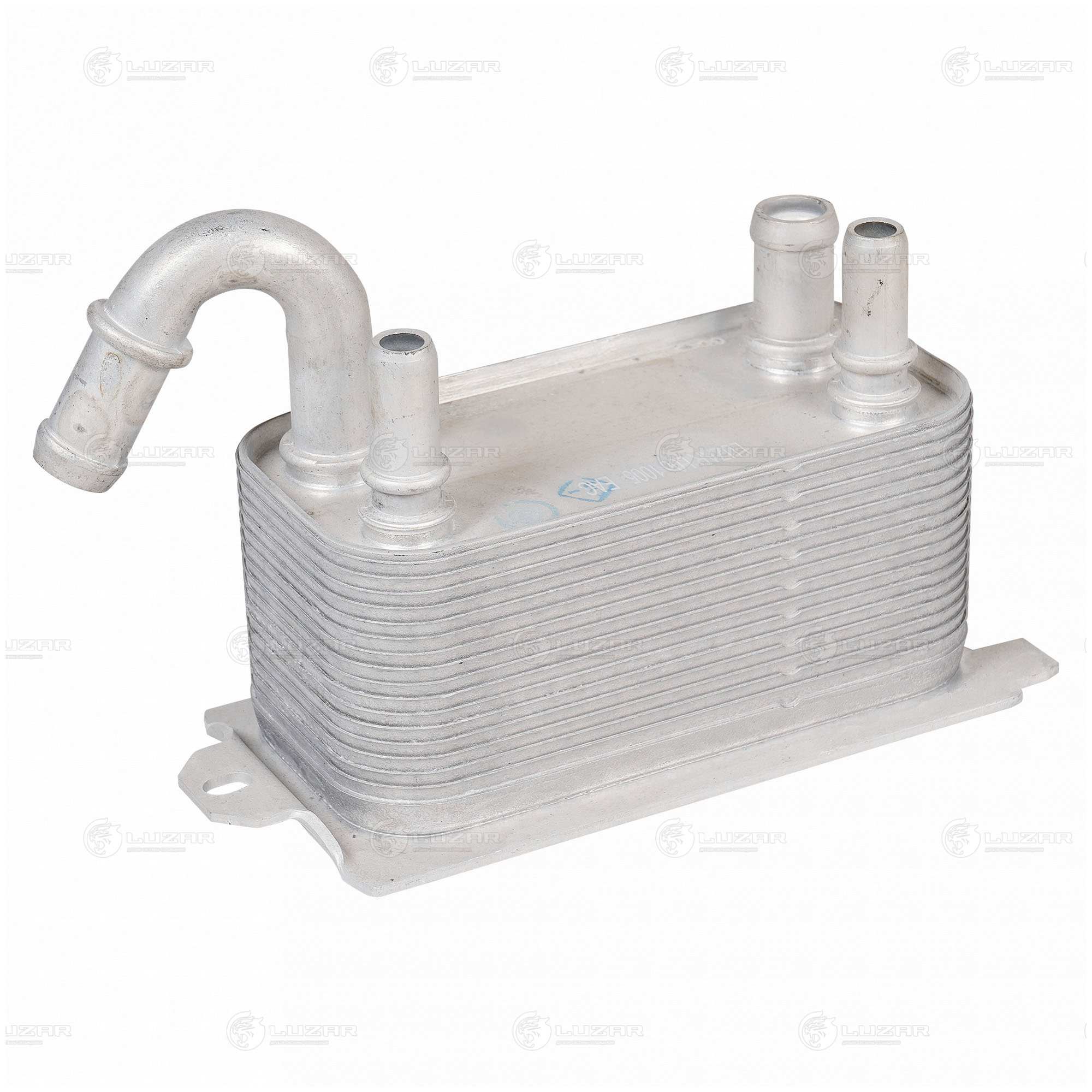 Радиатор масляный