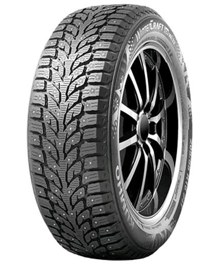 Автошина R16 195/55 Kumho WI32 91T XL шип 2286203
