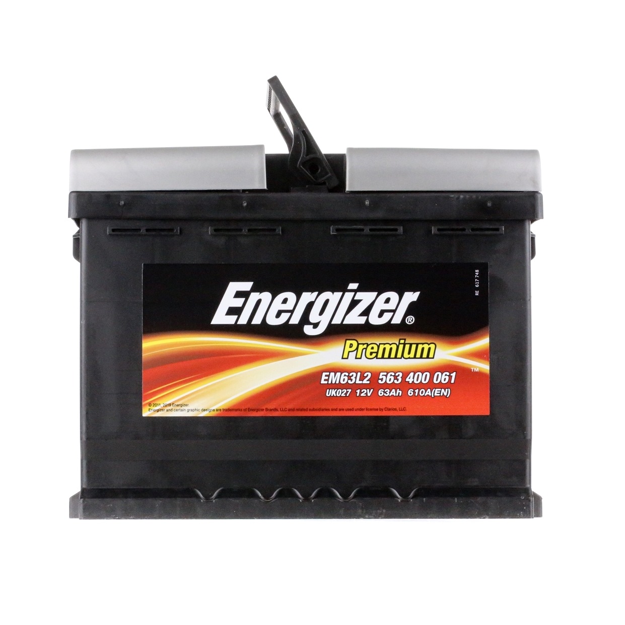 ENERGIZER EM63-L2