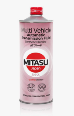 MULTI VEHICLE ATF Mitasu MJ-323-1