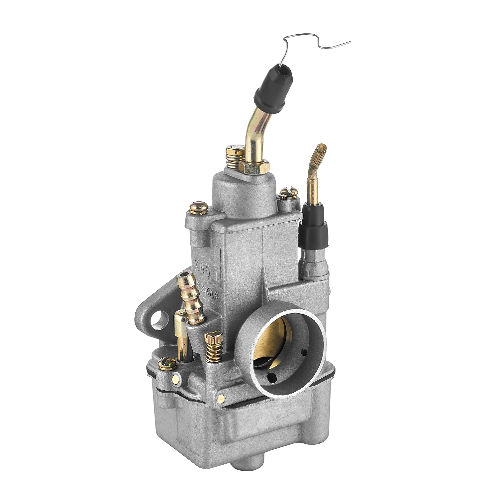 Мотокарбюратор