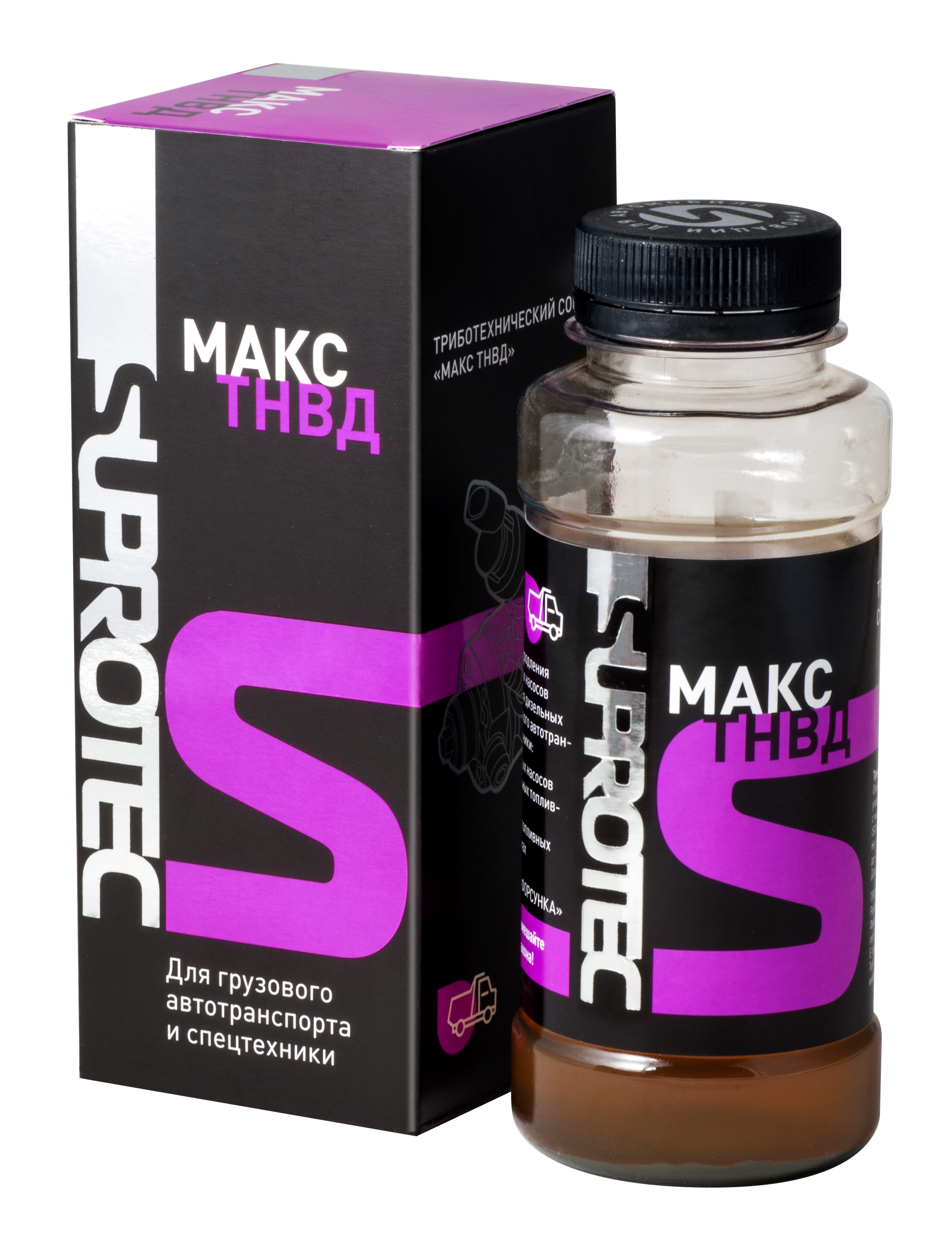 Присадки в топливную систему для дизеля Suprotec 121267