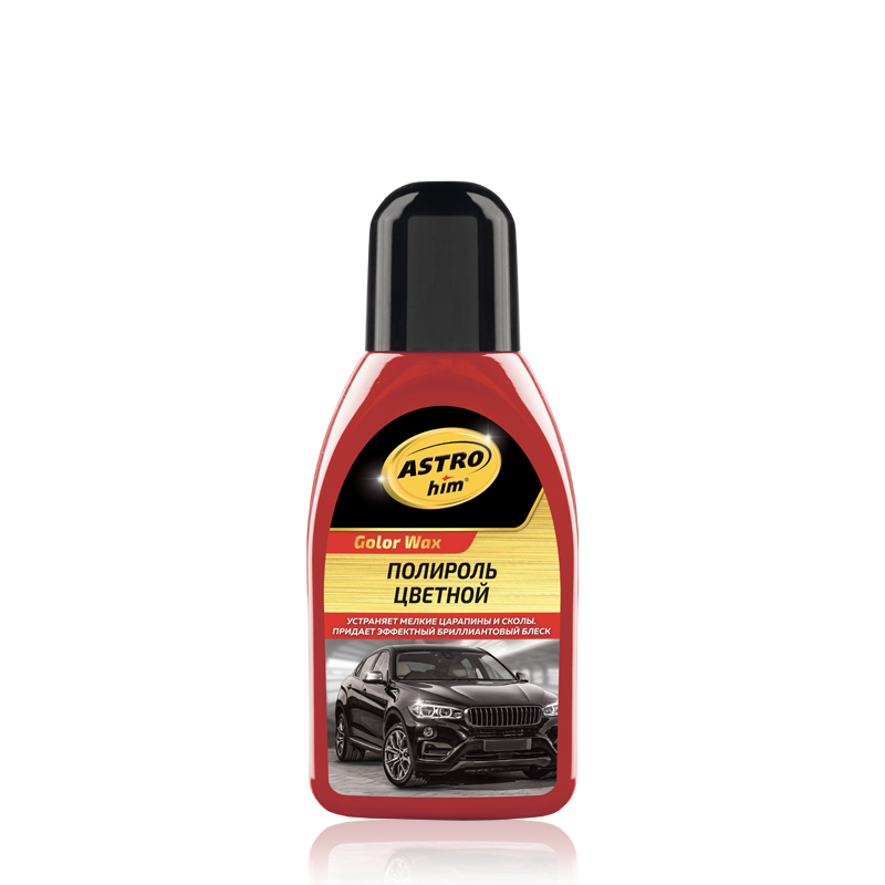 Полироль защитная Astrohim AC-287