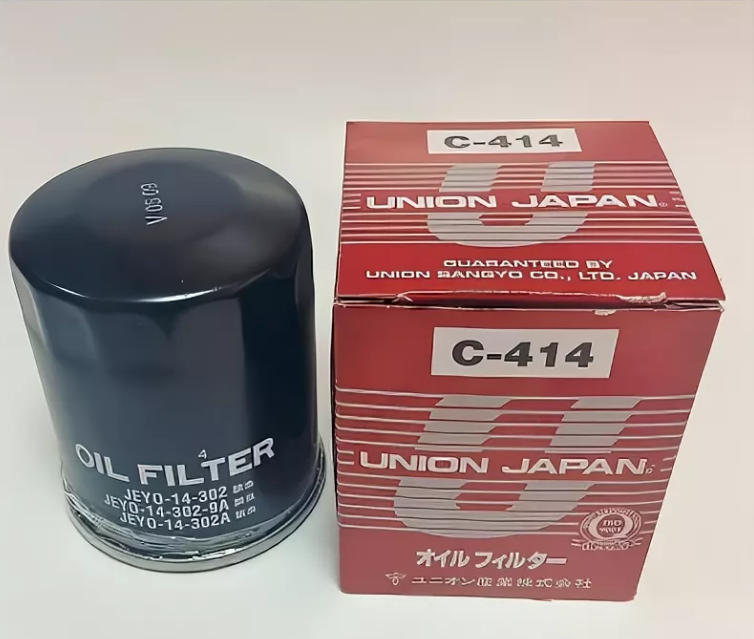 Масляный фильтр union japan c-431. Фильтр масляный union c 414 машина. Union c. Union c. Union c.