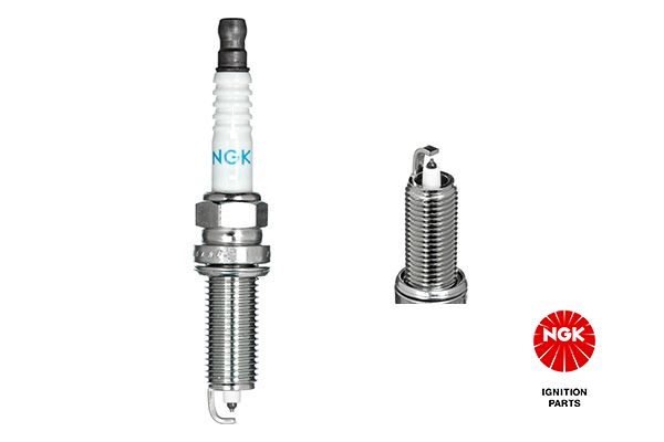 Свеча зажигания, NGK, 6643