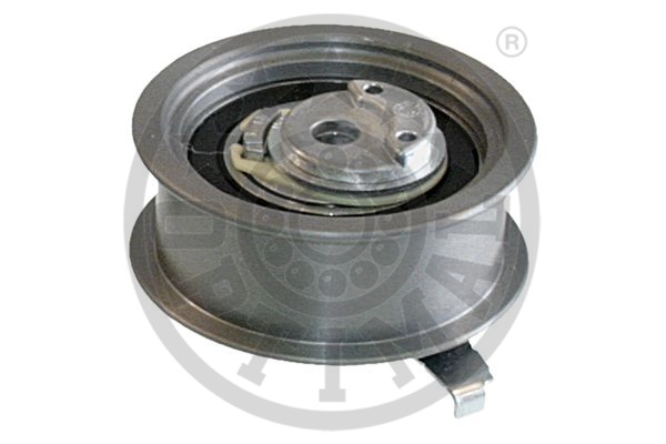 Ролик натяжной ремня ГРМ, OPTIMAL, 0N107