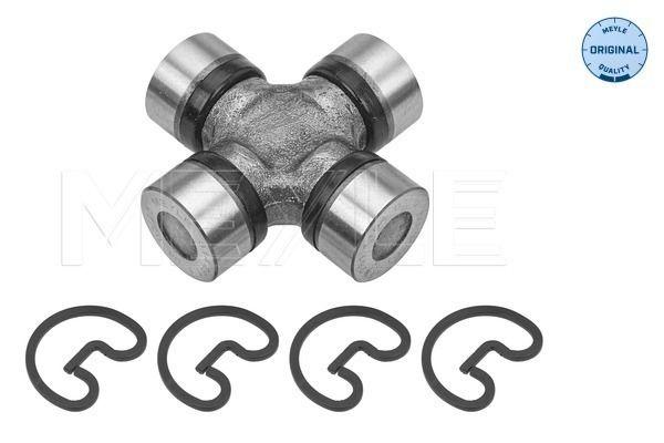MEYLE Крестовина, карданный вал 24x64 BMW 02 (E6, E10, E20) (09/67-07/77)