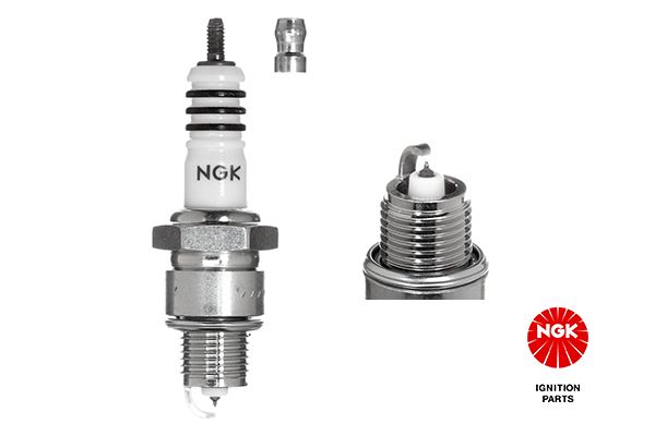 Свеча зажигания, NGK, 4085