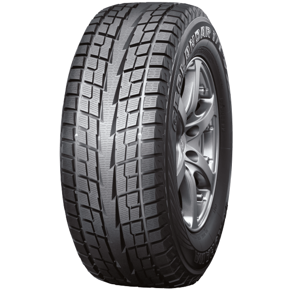Автошина R20 295/40 Yokohama Geolandar I/T-S G073 110Q XL зима F3961