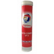 Смазка литиевая Total 160816