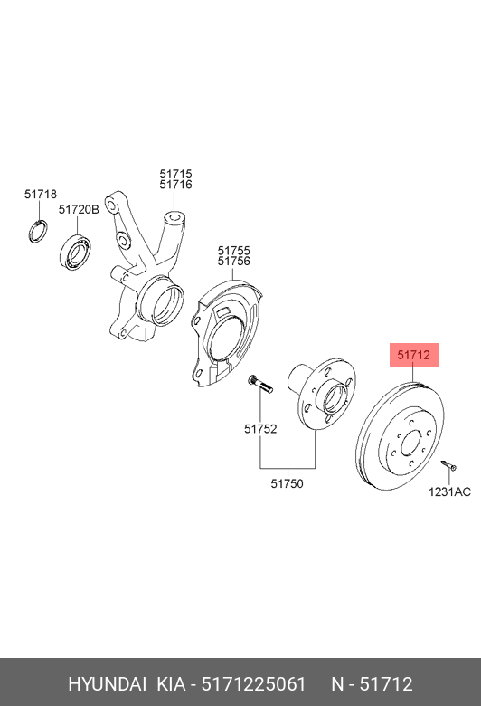 DISC FRANA FATA