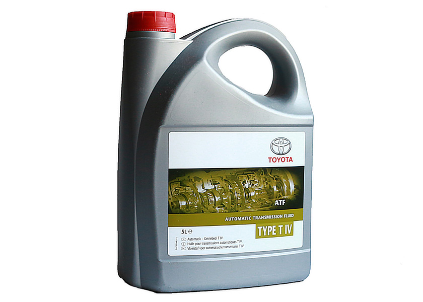 ATF TYPE T-4 Toyota 08886-82025