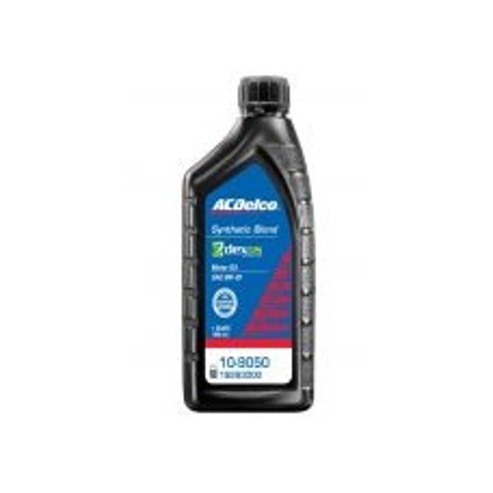 General Motors AC Delco Dexos 1 Synthetic Blend 5W-30