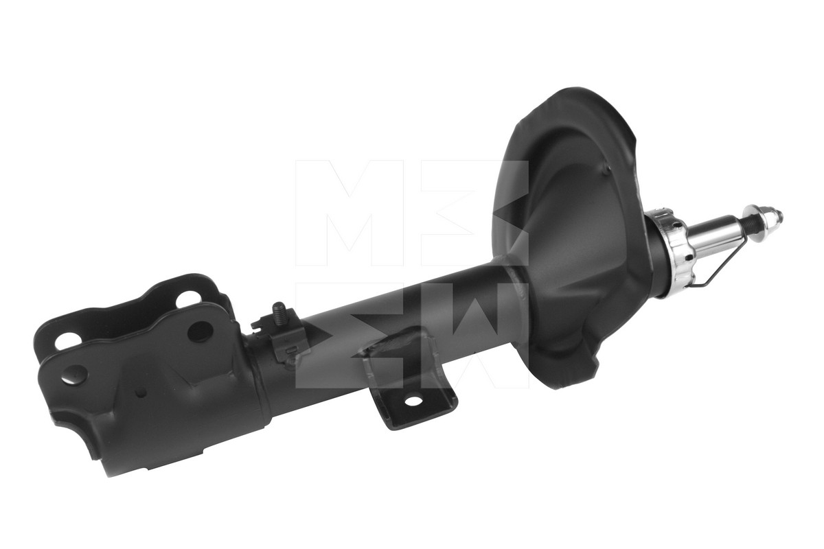 амортизатор передний левый CITROEN C-Crosser 08-, MITSUBISHI Outlander XL 06-12, PEUGEOT 4007 07-13