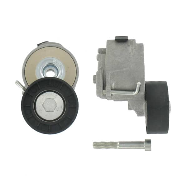 Ролик натяжной с механизмом натяжения, SKF, VKM32046